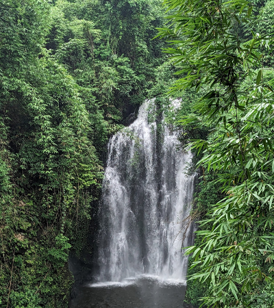 Kakochang Waterfalls